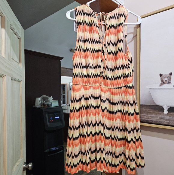 SANCTUARY size large NWT Dress - Picture 2 of 4